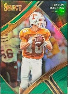 Peyton Manning