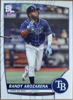 Randy Arozarena
