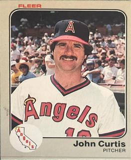 John Curtis