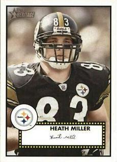 Heath Miller