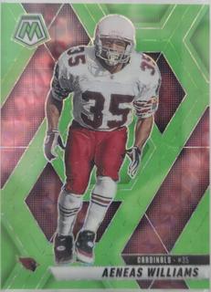 Aeneas Williams