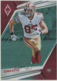George Kittle