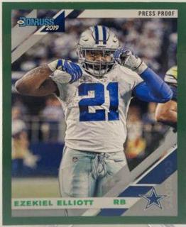 Ezekiel Elliott
