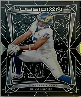 Puka Nacua