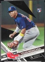 Yoan Moncada