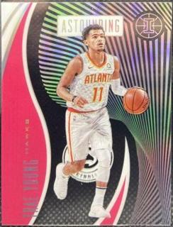 Trae Young