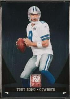 Tony Romo