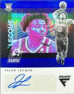 Jalen Lecque