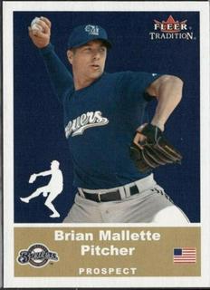 Brian Mallette