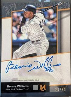 Bernie Williams