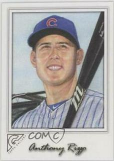 Anthony Rizzo