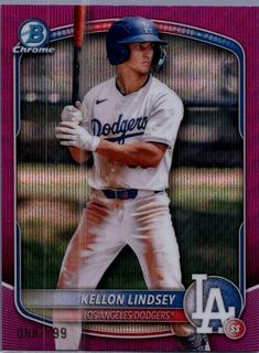 Kellon Lindsey