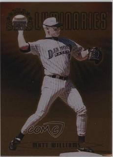 Matt Williams