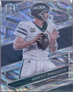Aaron Rodgers