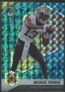 Michael Thomas