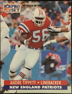 Andre Tippett
