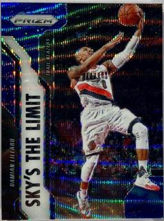 Damian Lillard