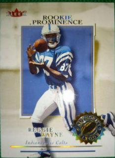 Reggie Wayne