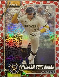 William Contreras