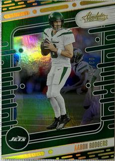 Aaron Rodgers