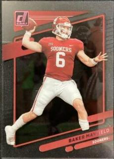 Baker Mayfield