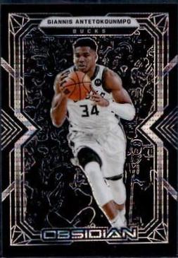 Giannis Antetokounmpo