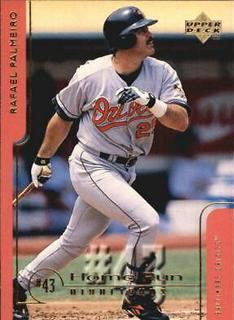 Rafael Palmeiro