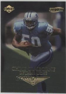 Chris Claiborne