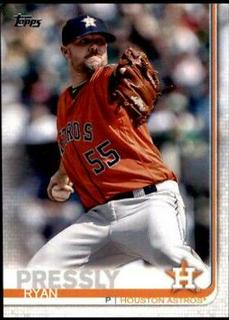 Ryan Pressly