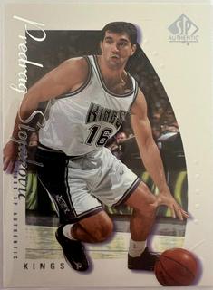 Predrag Stojakovic