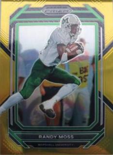 Randy Moss