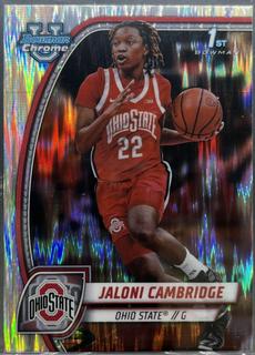 Jaloni Cambridge