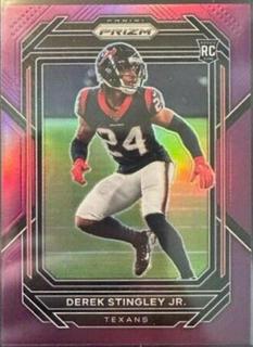 Derek Stingley Jr.