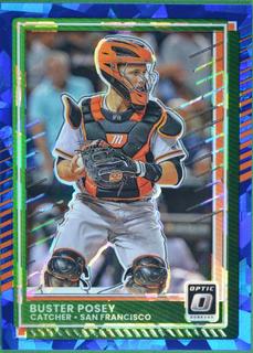 Buster Posey
