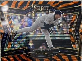 Andy Pettitte