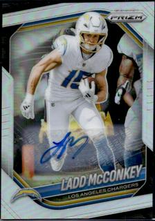 Ladd McConkey