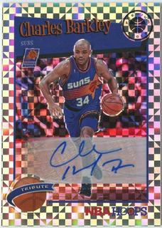 Charles Barkley