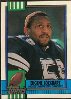 Eugene Lockhart