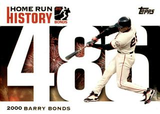 Barry Bonds