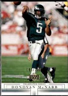Donovan McNabb