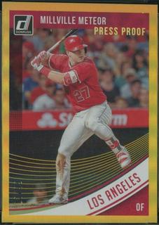 Mike Trout