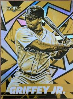 Ken Griffey Jr.
