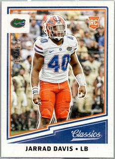 Jarrad Davis