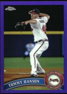 Tommy Hanson