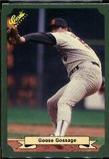 Goose Gossage