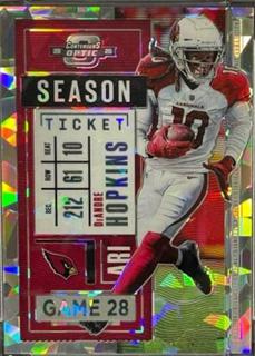 DeAndre Hopkins