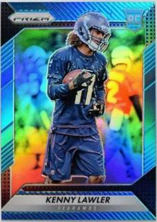 Kenny Lawler