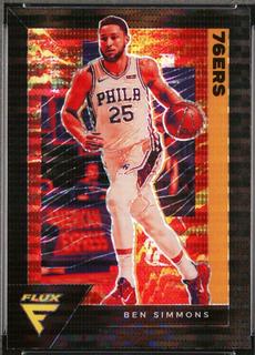 Ben Simmons