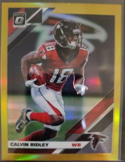 Calvin Ridley