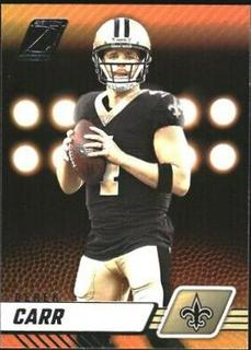 Derek Carr